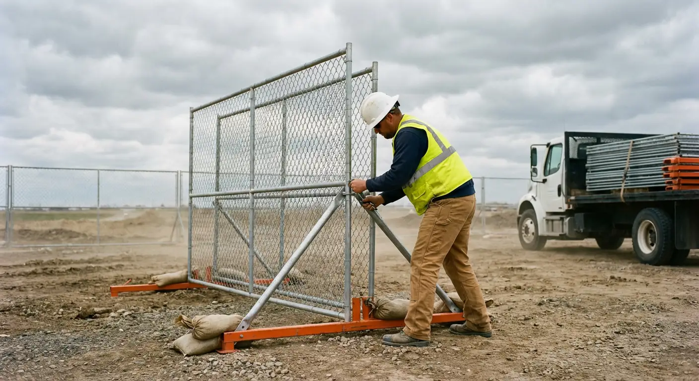 Safety standard compliance check in Royal Oak, MI