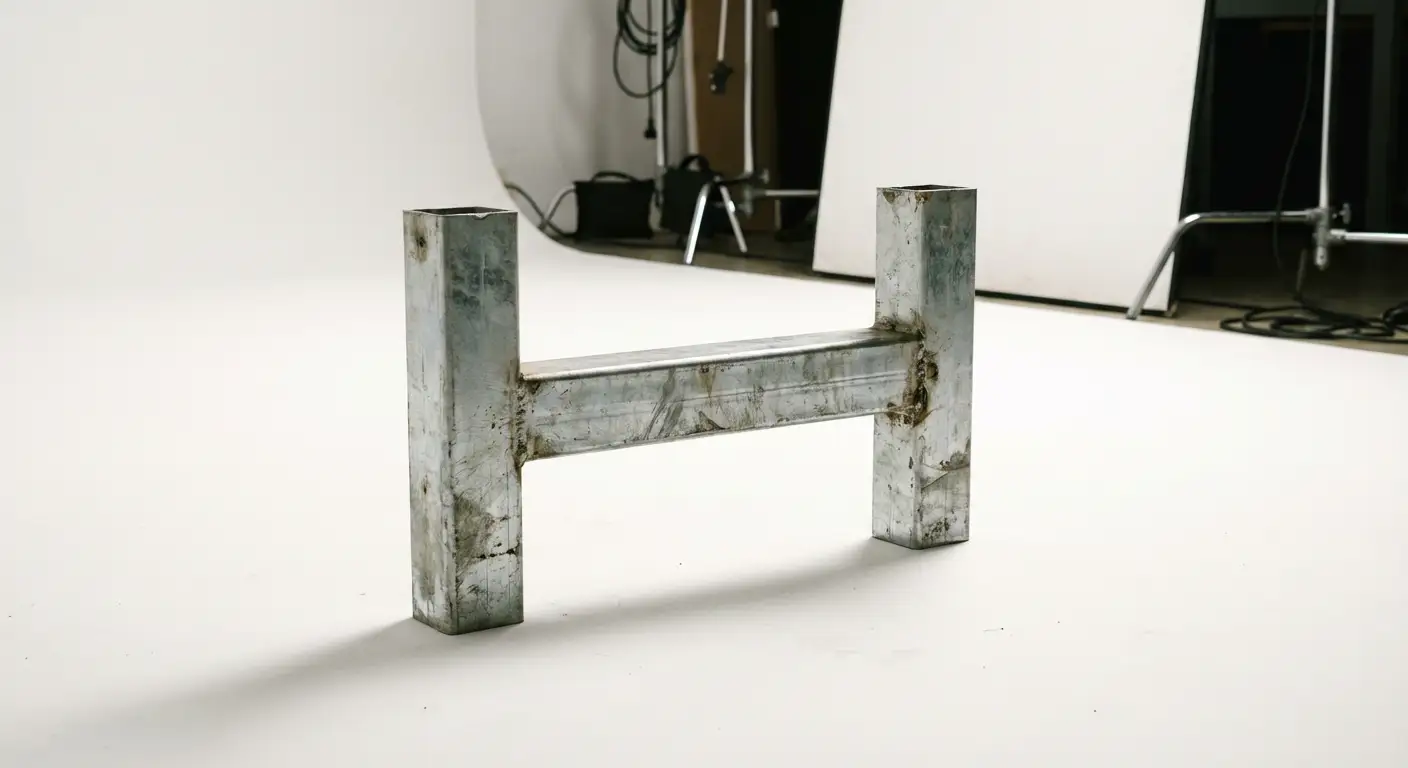 Concrete & Steel Base Specifications in Royal Oak, MI