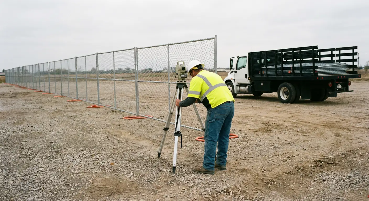Geotechnical & Survey Access in Royal Oak, MI