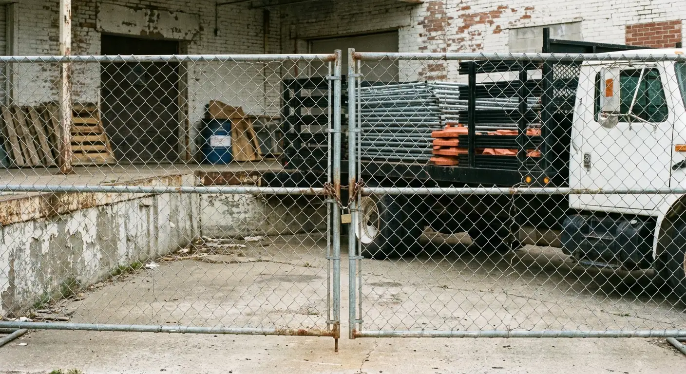 Asset Recovery Operations in Royal Oak, MI