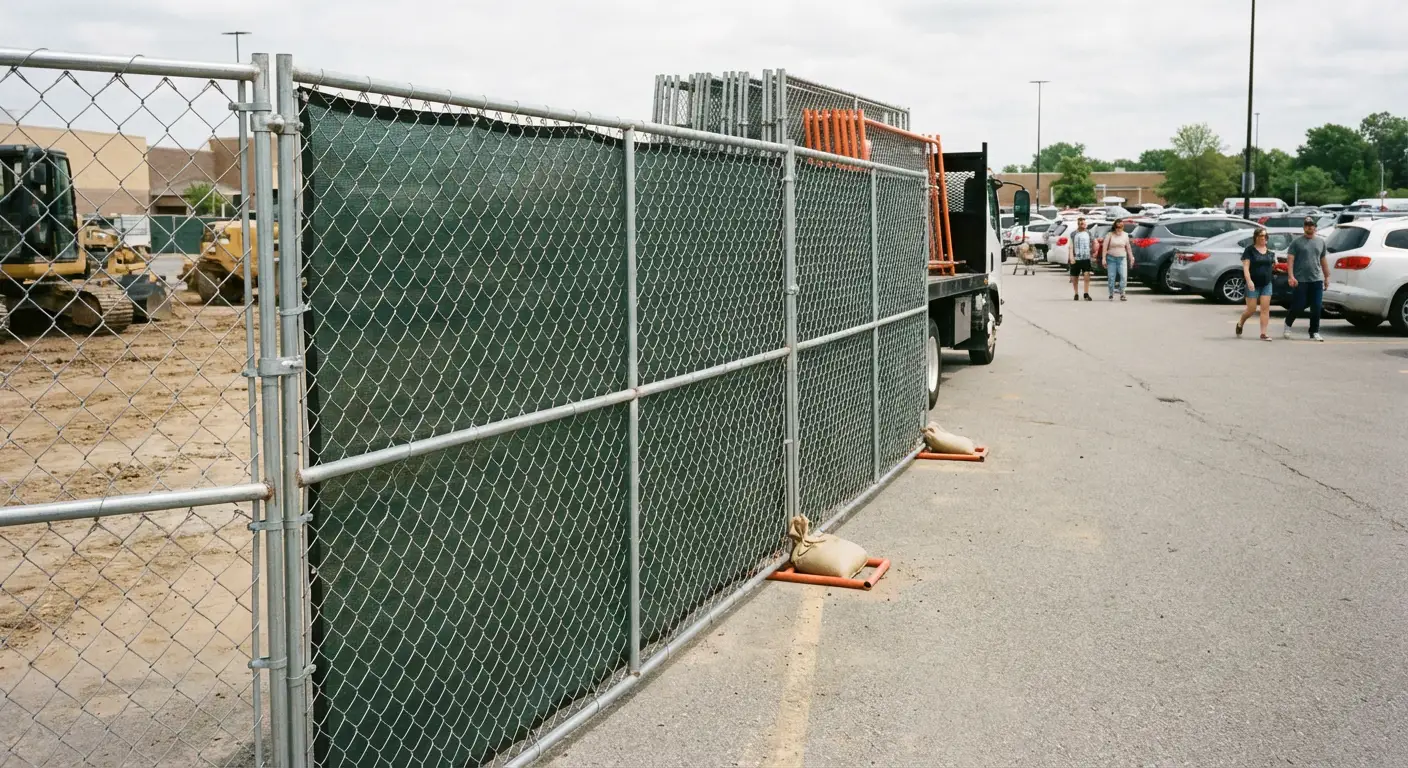 Active Retail Expansion in Royal Oak, MI