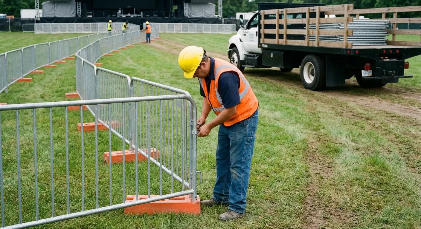 Entry Queue Management in Royal Oak, MI