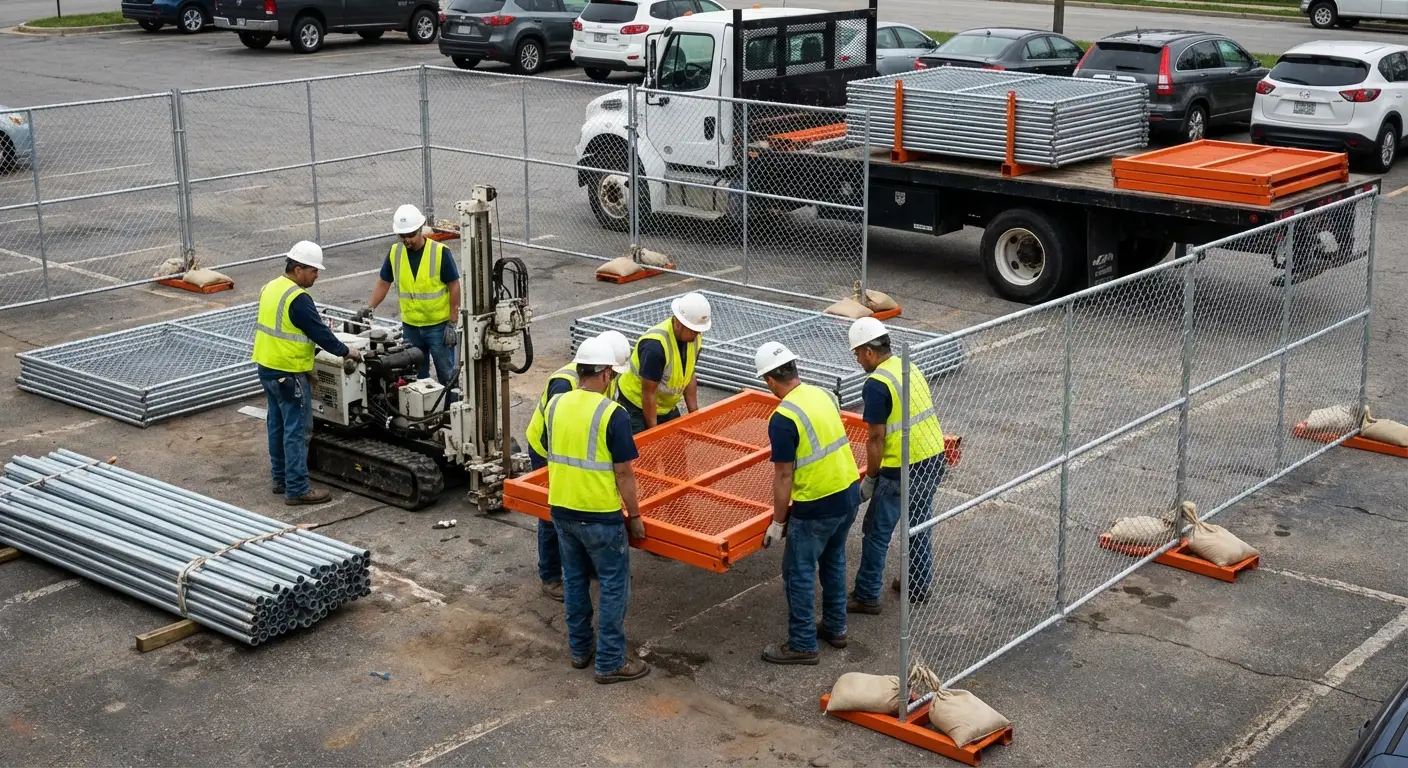 Geotechnical Soil Analysis in Royal Oak, MI