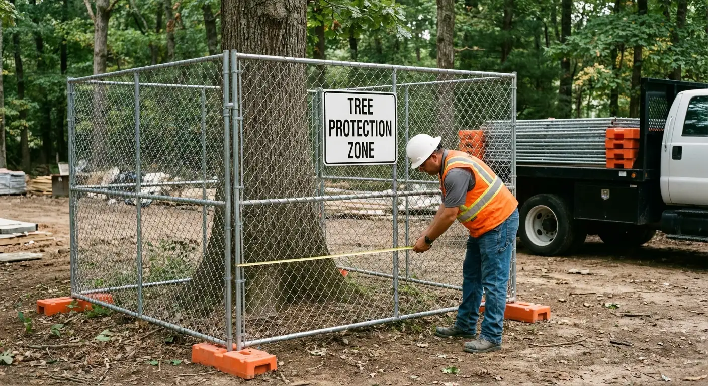 Environmental Compliance Zones in Royal Oak, MI