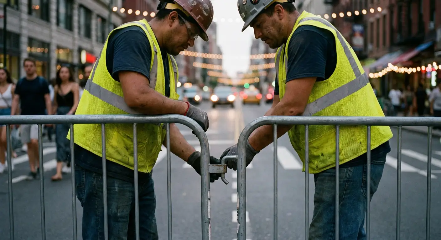 Urban Street Festivals in Royal Oak, MI