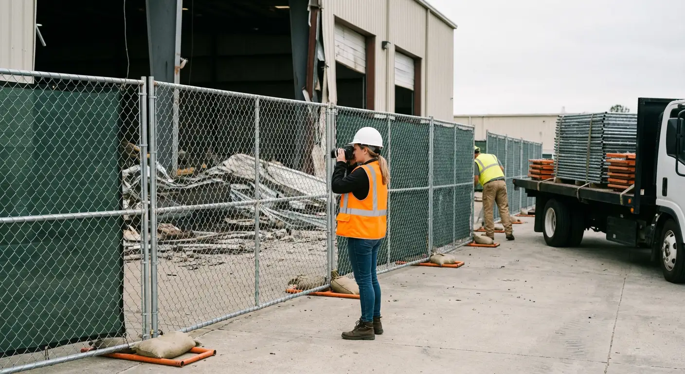 Forensic Site Preservation in Royal Oak, MI