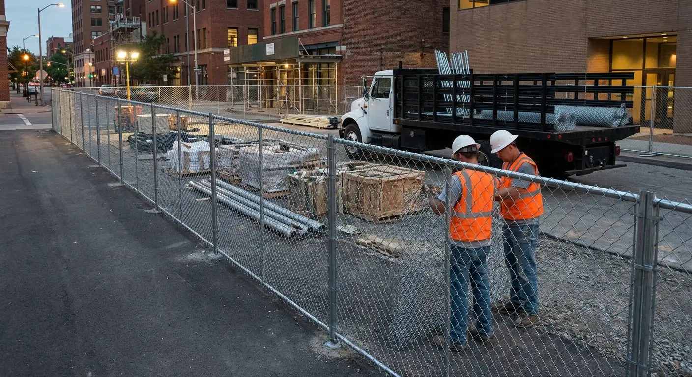 High-Value Asset Protection in Royal Oak, MI